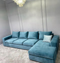 The Spring Modular Corner Sofa
